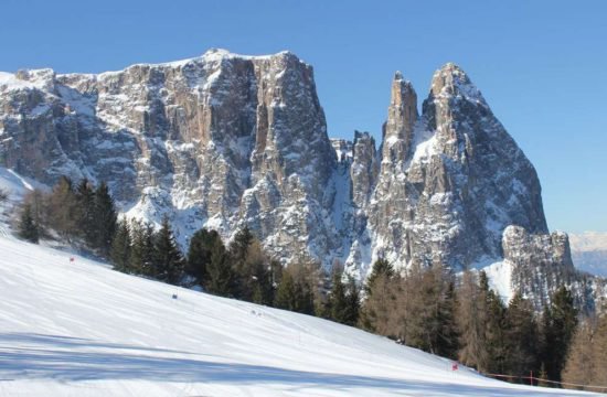 Pliegerhof Seis am Schlern 38