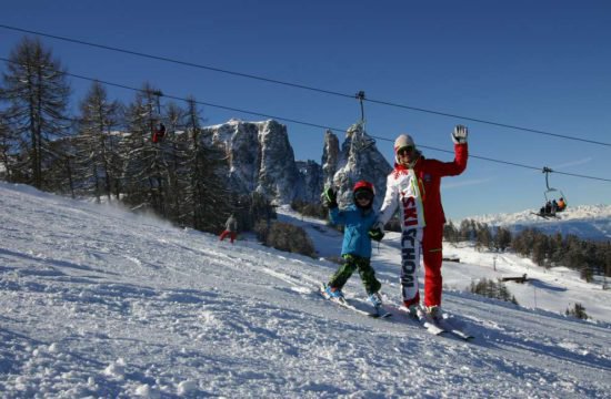 Pliegerhof Seis am Schlern 32