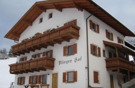 Pliegerhof Seis am Schlern 40