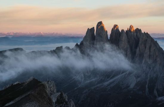 Urlaub auf dem Bauernhof in Südtirol 1