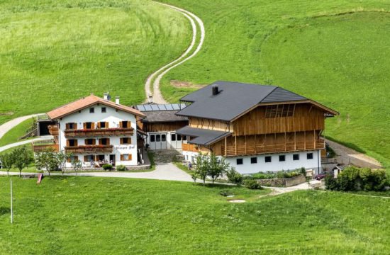 Urlaub auf dem Bauernhof in Südtirol 2