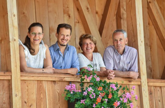 Urlaub auf dem Bauernhof in Südtirol 4